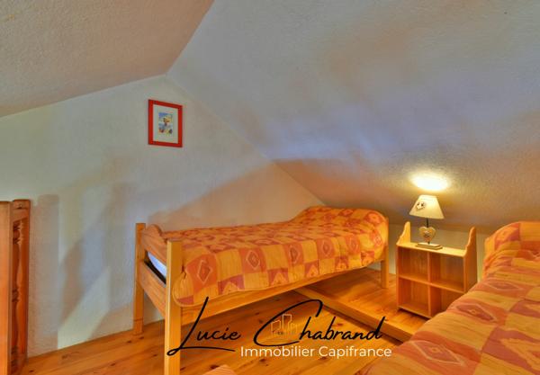 Appartement à vendre 3 pièces (05)