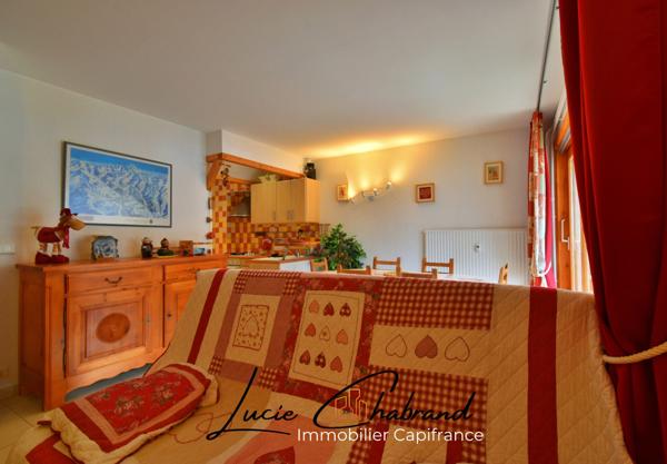 Appartement à vendre 3 pièces (05)