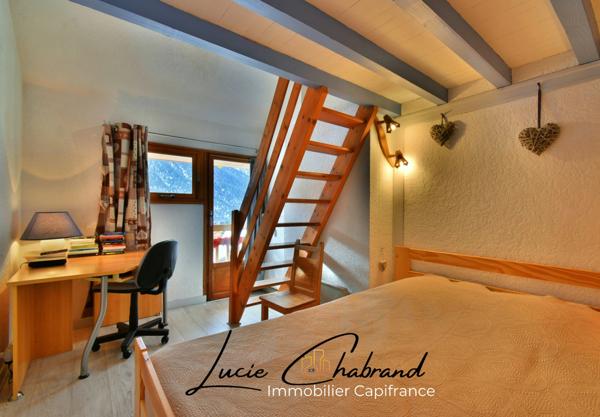 Appartement à vendre 3 pièces (05)