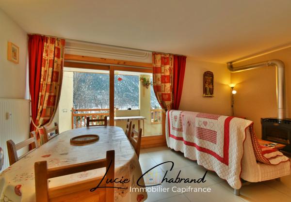 Appartement à vendre 3 pièces (05)