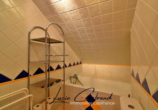 Appartement à vendre 3 pièces (05)