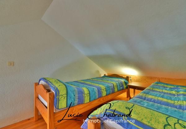 Appartement à vendre 3 pièces (05)