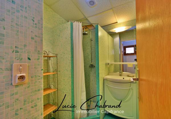 Appartement à vendre 3 pièces (05)