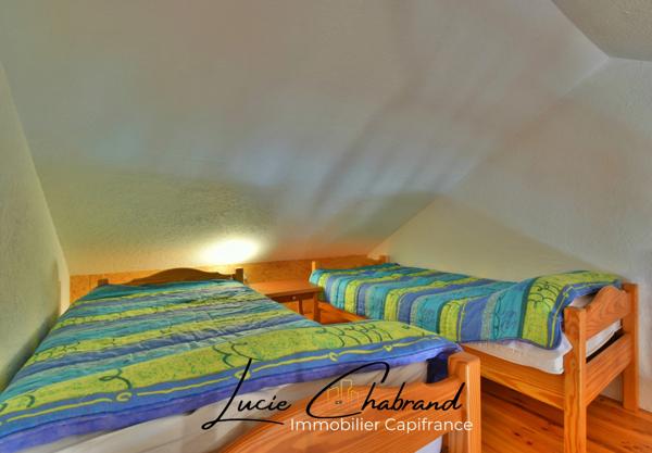 Appartement à vendre 3 pièces (05)