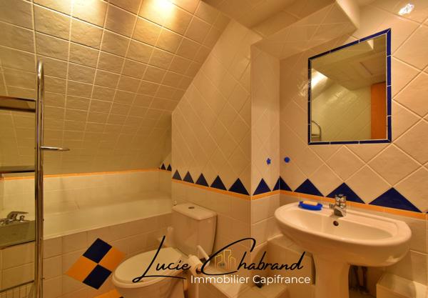 Appartement à vendre 3 pièces (05)