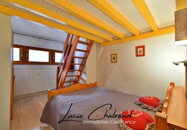 Appartement à vendre 3 pièces (05)