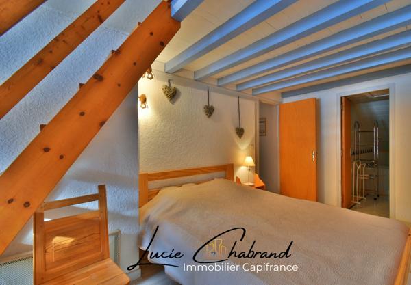 Appartement à vendre 3 pièces (05)