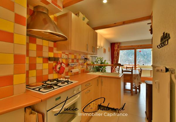 Appartement à vendre 3 pièces (05)