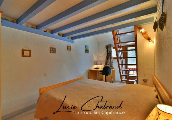 Appartement à vendre 3 pièces (05)