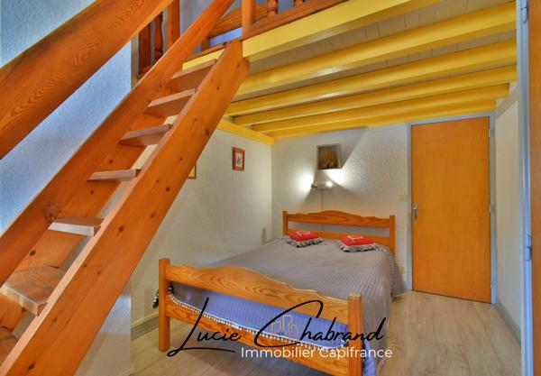 Appartement à vendre 3 pièces (05)