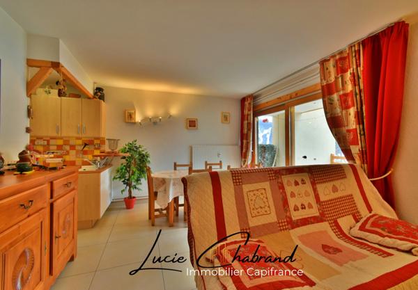 Appartement à vendre 3 pièces (05)