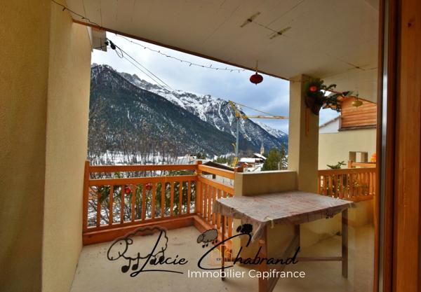 Appartement à vendre 3 pièces (05)