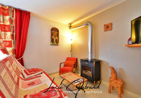 Appartement à vendre 3 pièces (05)