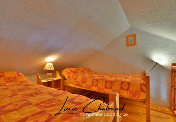 Appartement à vendre 3 pièces (05)