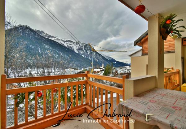 Appartement à vendre 3 pièces (05)