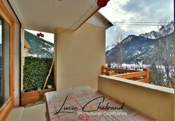 Appartement à vendre 3 pièces (05)