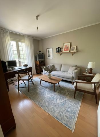 Maison 8 pièces 210 m2