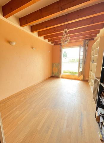 Maison 8 pièces 210 m2