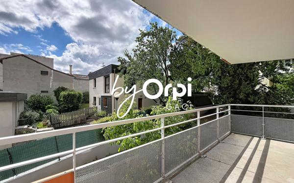 Appartement à vendre    3 pièces • 71,70 m2 Clermont-Ferrand