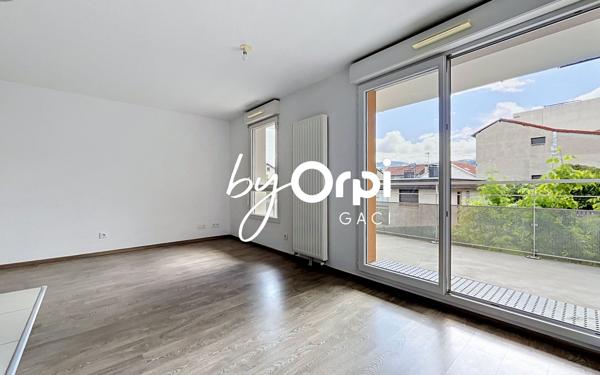 Appartement à vendre    3 pièces • 71,70 m2 Clermont-Ferrand