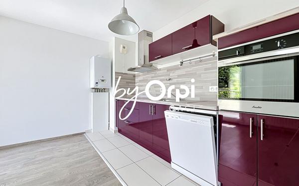 Appartement à vendre    3 pièces • 71,70 m2 Clermont-Ferrand