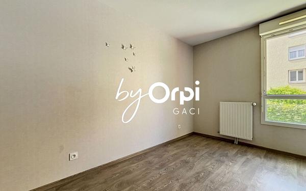 Appartement à vendre    3 pièces • 71,70 m2 Clermont-Ferrand