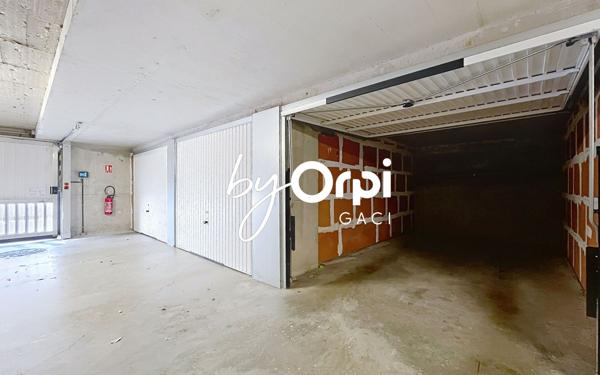 Appartement à vendre    3 pièces • 71,70 m2 Clermont-Ferrand