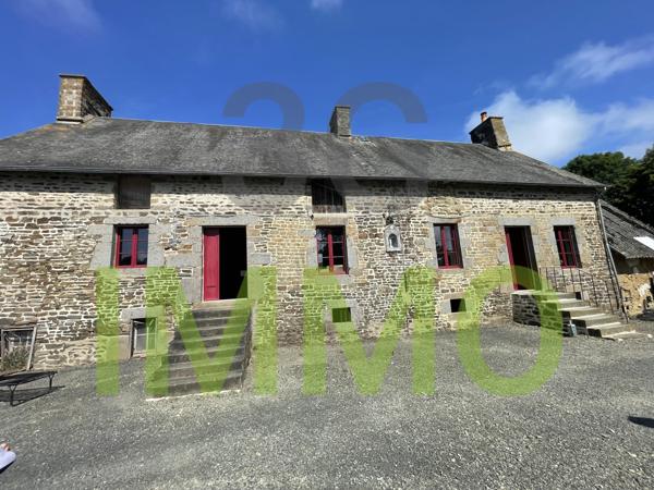 Vente / Maison traditionnelle