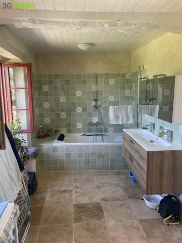 Vente / Maison traditionnelle