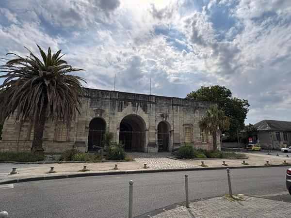 Vente appartement 2 pièces 22 m² – La Rochelle