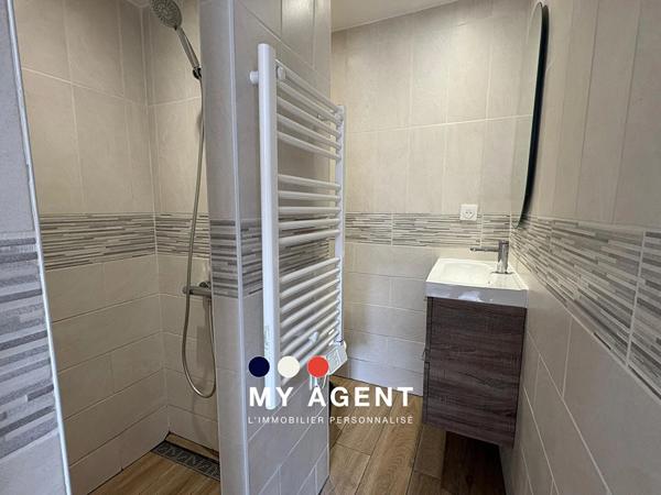 Vente appartement 2 pièces 22 m² – La Rochelle