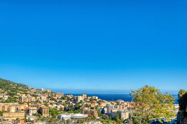 Vente Appartement 4 pièces Bastia Annonciade