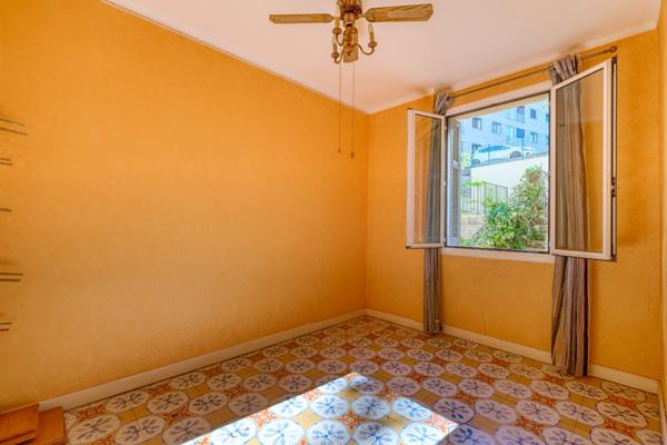Vente Appartement 4 pièces Bastia Annonciade
