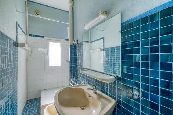 Vente Appartement 4 pièces Bastia Annonciade