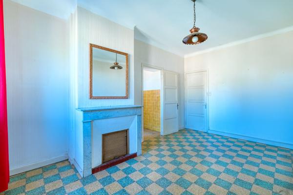 Vente Appartement 4 pièces Bastia Annonciade