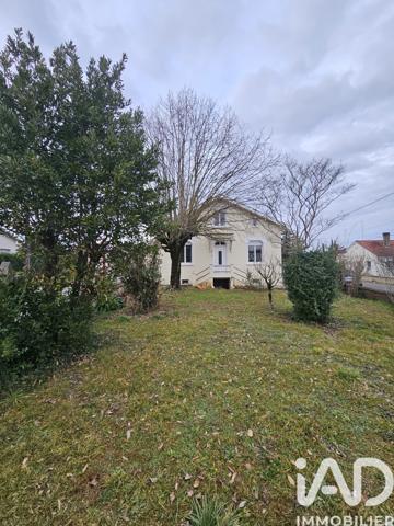 Maison à vendre 5 pièces 102 m² La Couronne