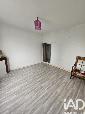 Maison à vendre 5 pièces 102 m² La Couronne