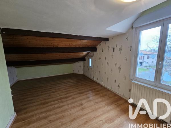 Maison à vendre 5 pièces 102 m² La Couronne