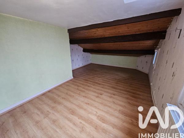 Maison à vendre 5 pièces 102 m² La Couronne