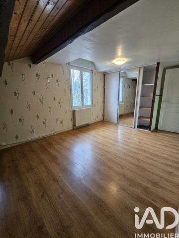 Maison à vendre 5 pièces 102 m² La Couronne