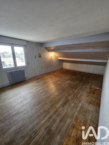 Maison à vendre 5 pièces 102 m² La Couronne
