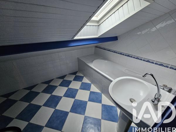 Maison à vendre 5 pièces 102 m² La Couronne