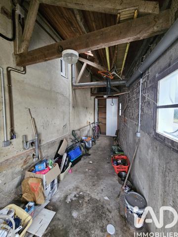 Maison à vendre 5 pièces 102 m² La Couronne