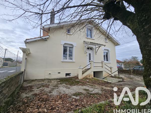 Maison à vendre 5 pièces 102 m² La Couronne