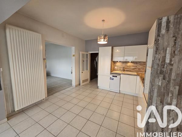 Maison à vendre 5 pièces 102 m² La Couronne