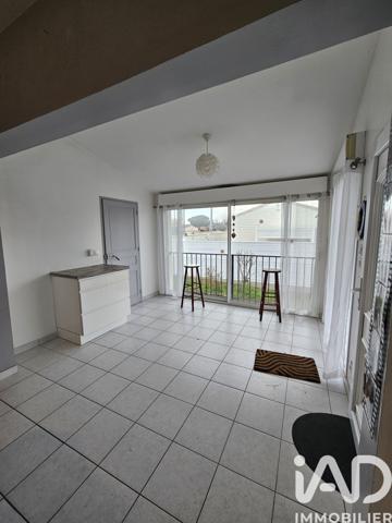 Maison à vendre 5 pièces 102 m² La Couronne