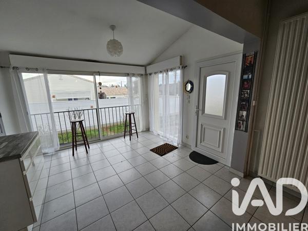 Maison à vendre 5 pièces 102 m² La Couronne