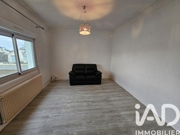 Maison à vendre 5 pièces 102 m² La Couronne