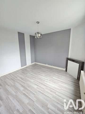Maison à vendre 5 pièces 102 m² La Couronne