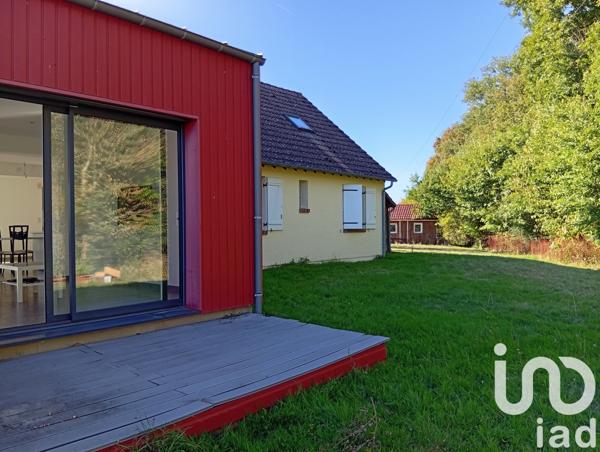 Maison à vendre 7 pièces 180 m² Vendôme